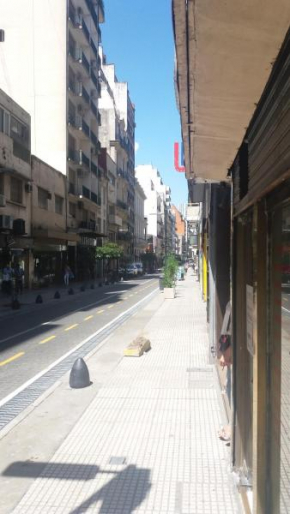 Retiro Apartment